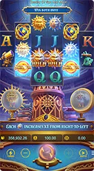 Destiny of Sun & Moon · การตั้งค่าเงินเดิมพันและตรวจเช็กสถานะทางการเงิน