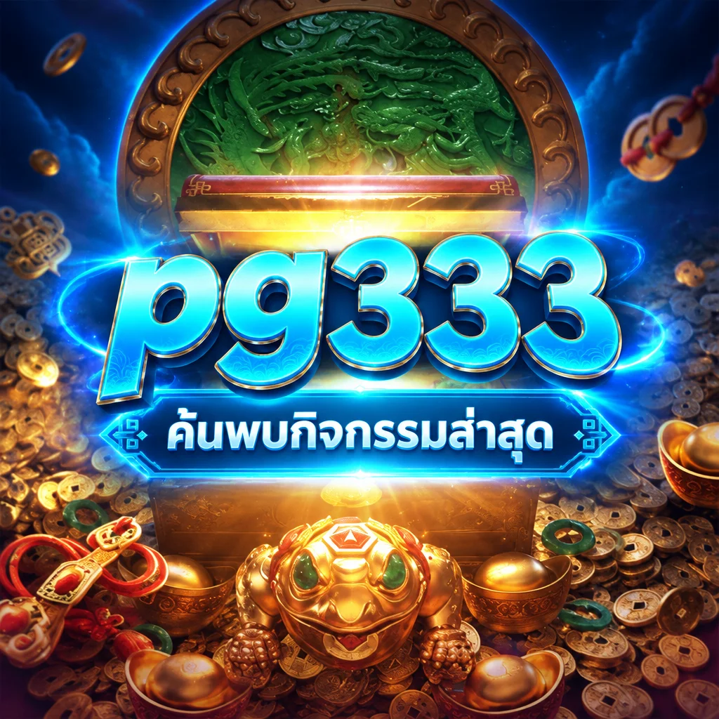 pg333 · ภาพเกม